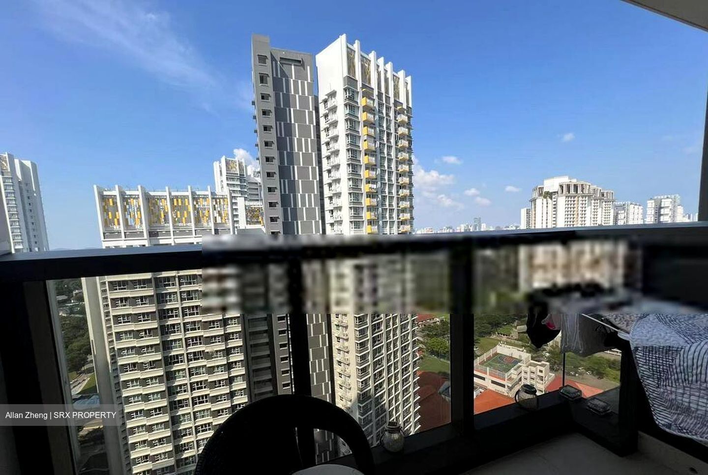 Commonwealth Towers (D3), Condominium #603687931